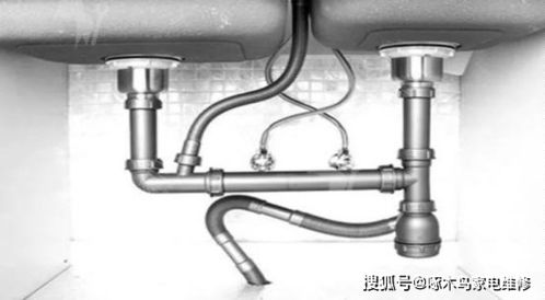 水龙头管道堵了怎么疏通(水龙头管道堵塞如何疏通) 水龙头管道堵了怎么疏通(水龙头管道堵塞如何疏通)
