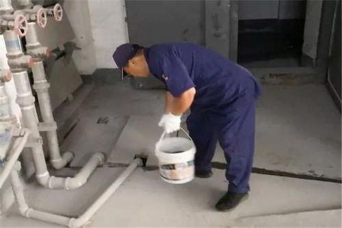下水管道三岔口怎么疏通(下水道怎么接么接三叉)