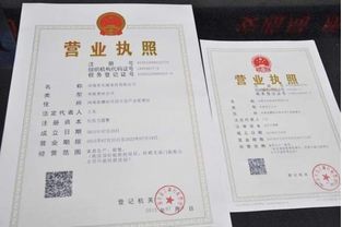 管道疏通怎么办营业执照(管道疏通办什么证)