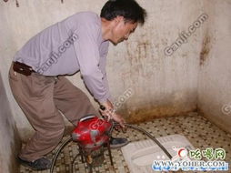 美缝水泥堵了怎么疏通管道(做美缝,缝隙被水泥堵住了,如何清理)