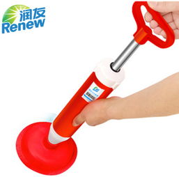家友管道疏通器怎么用的(家友管道疏通器怎么用的图片)