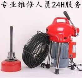 金品优管道疏通器怎么用(金品优管道疏通器怎么用的)