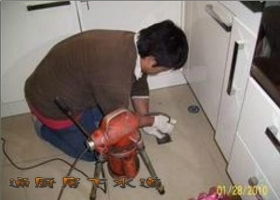 主管道堵塞怎么疏通水管(主管道堵塞怎么疏通水管的) 主管道堵塞怎么疏通水管(主管道堵塞怎么疏通水管的)