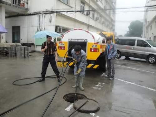 管道疏通贴广告语怎么写(管道疏通广告标语)