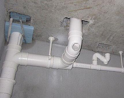 墙管堵了怎么疏通管道呢(墙内管子堵塞用什么办法) 墙管堵了怎么疏通管道呢(墙内管子堵塞用什么办法)