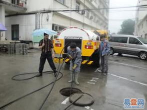 干管道疏通的怎么打广告(管道疏通广告语经典用语大全)