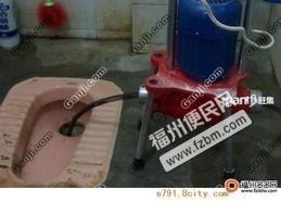 坐便器虹吸管道怎么疏通(坐便器虹吸管道怎么疏通的)