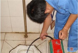 阳台主管道堵了怎么疏通(阳台主管道堵了怎么疏通图解)