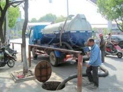 排污管道淤泥怎么疏通的(排污管道淤泥怎么疏通的快)