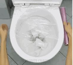 马桶喷枪堵了怎么疏通管道(马桶喷枪的作用)