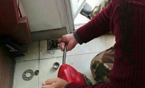 马桶洞大怎么疏通管道的(马桶洞太大怎么办) 马桶洞大怎么疏通管道的(马桶洞太大怎么办)