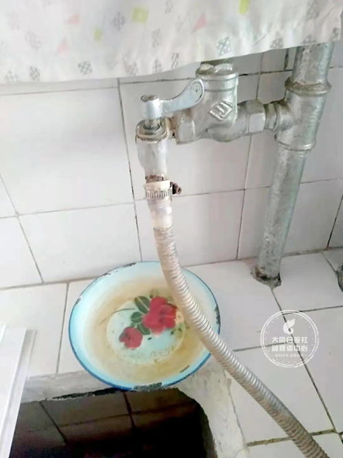 饮水管道结冰怎么疏通图解(饮水管道图片) 饮水管道结冰怎么疏通图解(饮水管道图片)