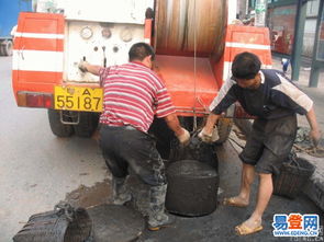 管道被粪堵住了怎么疏通(管道堵塞有什么办法)