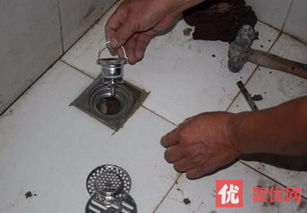 防臭器堵管道了怎么疏通(防臭器掉下水道了怎么取出来)