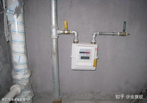 燃气罩堵了怎么疏通管道(燃气罩堵了怎么疏通管道图解)
