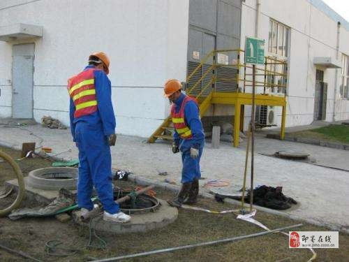 管道疑难问题疏通怎么写(管道疑难问题疏通怎么写说明)