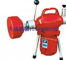 大力牌管道疏通器怎么用(大力牌管道疏通机厂家)