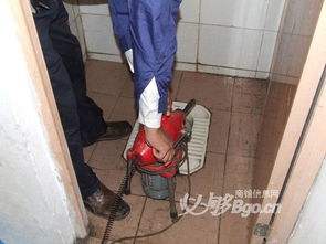排粪主管道堵了怎么疏通(排粪管堵塞的疏通方法) 排粪主管道堵了怎么疏通(排粪管堵塞的疏通方法)