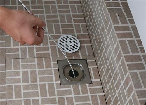 门把自己堵了怎么疏通管道(把门堵了有什么讲究吗)