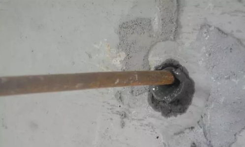 钻杆被堵了怎么疏通管道(钻杆堵了怎么办)