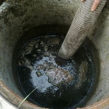洗砂管子堵塞怎么疏通管道(洗砂管子堵塞怎么疏通管道的)