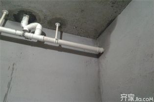 双池下水管道怎么疏通(双池下水管安装图)