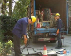 普陀区管道疏通怎么收费(普陀区疏通下水道电话)
