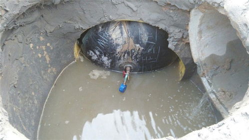 粪道堵了怎么疏通管道(粪道堵塞疏通)