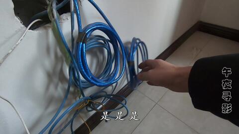 入户光纤管道堵了怎么疏通(光纤入户管道堵了怎么办)