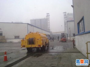 管道有水泥浆怎么疏通(管道有水泥浆怎么疏通呢)