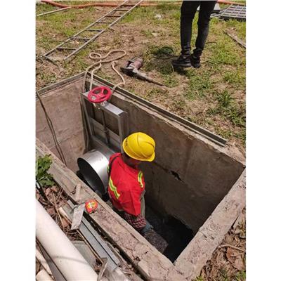 长距离管道堵住了怎么疏通(长距离管道施工的方法是什么)
