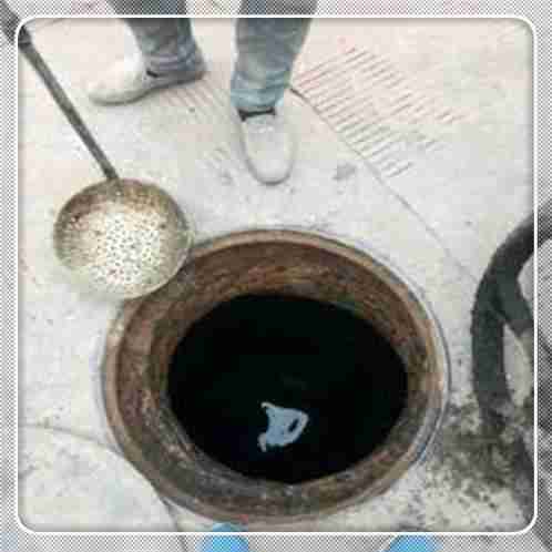管道疏通怎么在网上接单(管道疏通哪里可以接单)