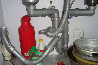机器怎么疏通楼房主管道(疏通水管机器)