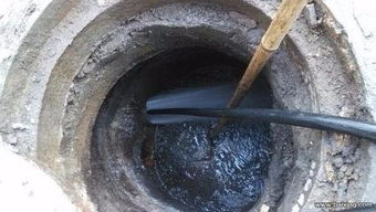 怎么疏通家里水管道水垢(怎么疏通家里水管道水垢问题)
