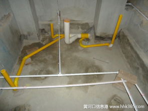 大连改下水管道怎么疏通(大连修下水管道)