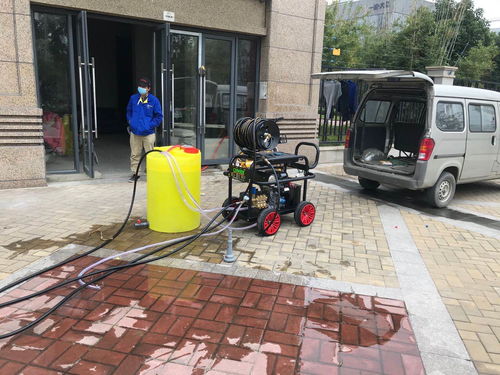 德亿管道疏通机怎么用(德国管道疏通设备)