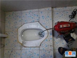 堵住收纳箱孔怎么疏通管道(收纳箱怎么钻洞)
