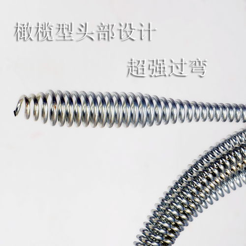 自己家管道疏通器怎么用(自己疏通管道的方法)