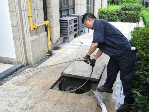 疏通管道话语怎么说的(疏通 管道)