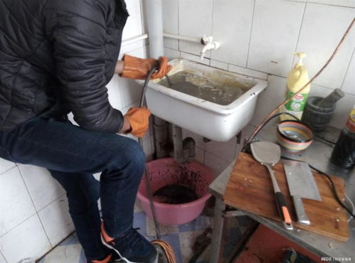 管道疏通厨房怎么样用电(管道疏通厨房怎么样用电的)