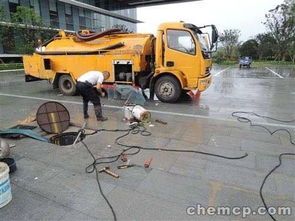 水管有水泥怎么疏通管道(水管有水泥堵塞怎么办)