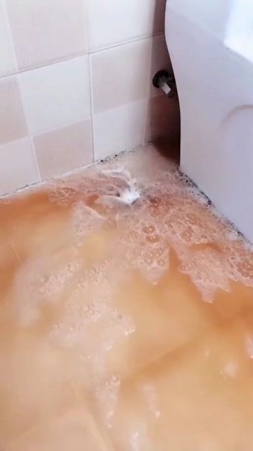 疏通下水管道粉末怎么用(疏通下水道的粉末)