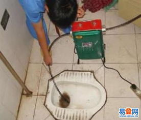 长葛怎么疏通厕所管道的(长葛疏通下水道)