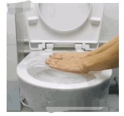 马桶里出水孔怎么疏通管道(马桶流水孔堵塞怎么办) 马桶里出水孔怎么疏通管道(马桶流水孔堵塞怎么办)