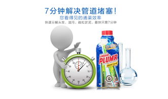 厨卫管道疏通液怎么用(厨房管道疏通剂怎么用)