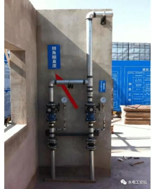 积水坑管道堵了怎么疏通(积水坑压力排水管道施工图片)