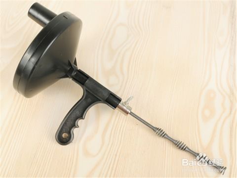 管道疏通器手摇通怎么用(家庭用的疏通管道手摇工具) 管道疏通器手摇通怎么用(家庭用的疏通管道手摇工具)
