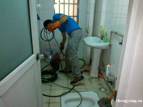 v型下水管道怎么疏通(下水管道v型管道好吗)