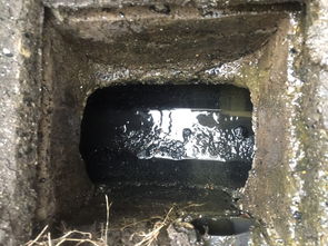 化粪池疏通管道怎么做账(化粪池管道疏通机器)