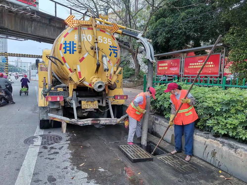 管道疏通工作怎么样啊(管道疏通工作怎么样啊工资多少)